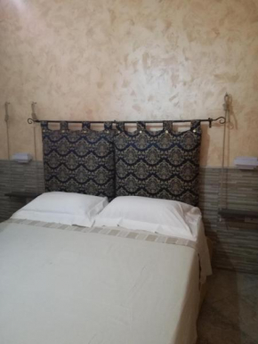 Отель Casa Vacanza Villa Teresa  Торре-Лапилло